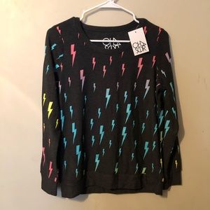 Nwt Chaser Rainbow Lightning Bolt 
